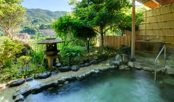 グリーンパル湯河原