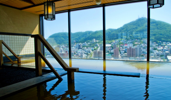 ラビスタ函館ベイ(共立リゾート)