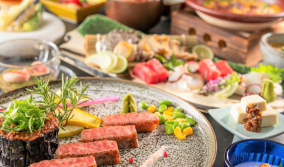 亀の井ホテル長瀞寄居