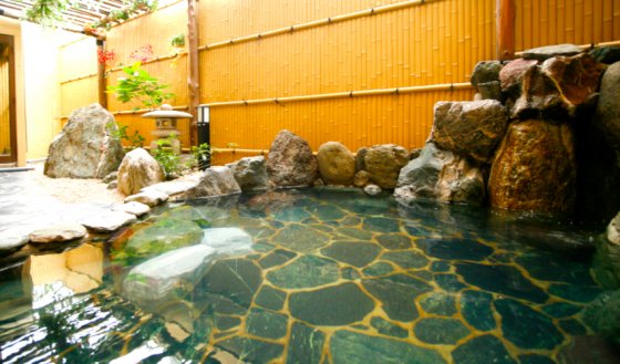 相差パシフィックホテル