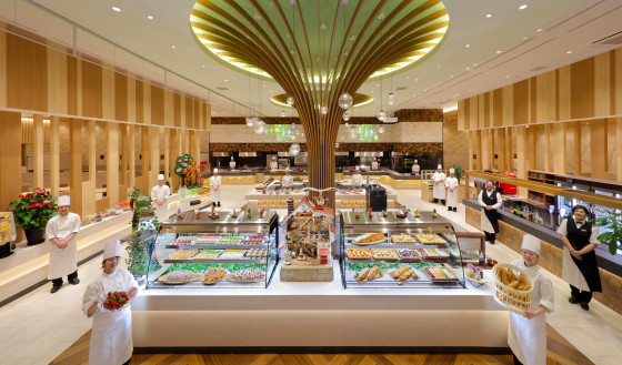 湯の杜 ホテル志戸平