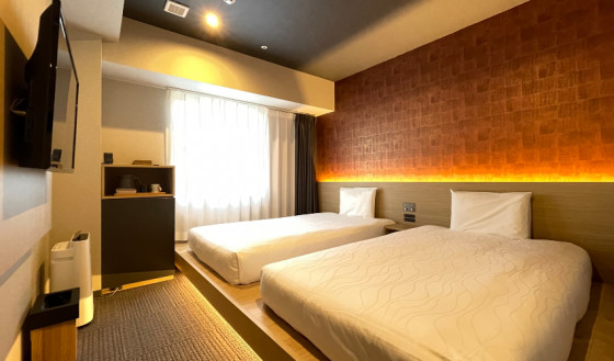 変なホテル金沢 香林坊