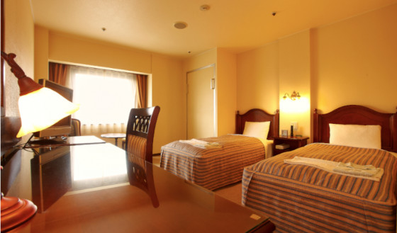 弘前パークホテル