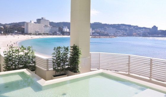 白良荘グランドホテル