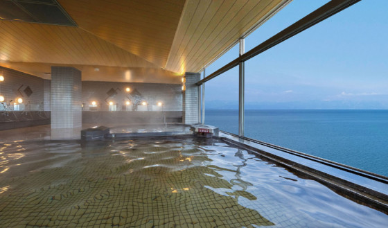 亀の井ホテル 彦根