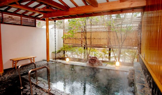 ごちそうさまの宿 ホテル天竜閣