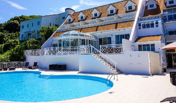 リブマックスリゾート伊豆下田