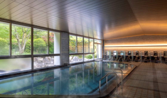 メルキュール福岡宗像リゾート&スパ