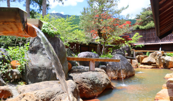 深山桜庵 別館 湯めぐりの宿 平湯館(共立リゾート)