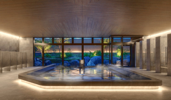 グランドメルキュール八ヶ岳リゾート＆スパ