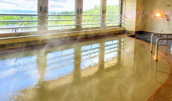 フォレストリゾート 猪苗代四季の里