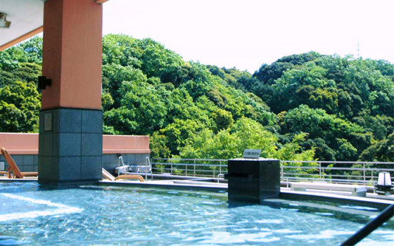 つま恋リゾート彩の郷