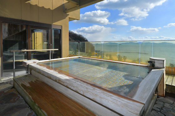 西浦グランドホテル吉慶