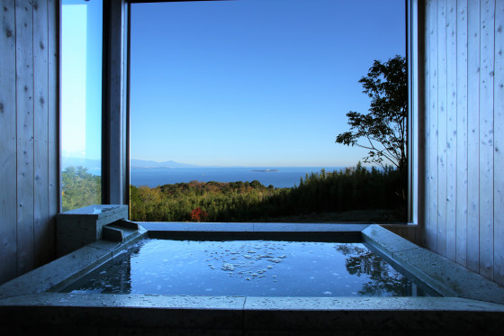 オーシャン・ビュー・ヴィラ・ジェイズ