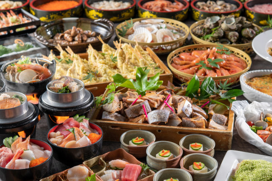 白浜オーシャンリゾート