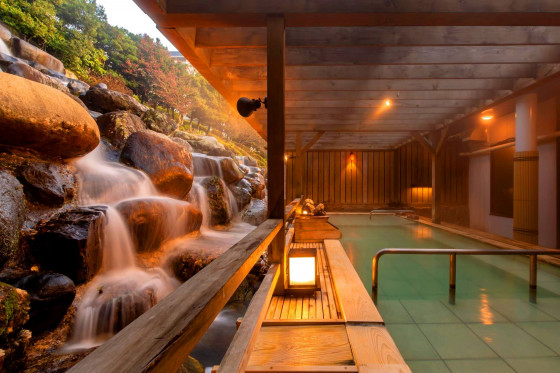 益子舘 里山リゾートホテル