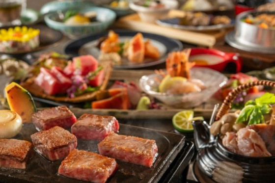 亀の井ホテル 喜連川