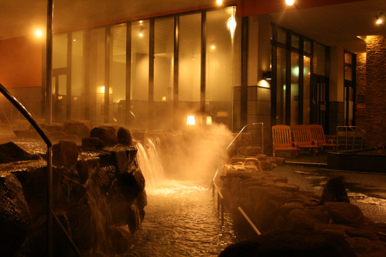 つま恋リゾート