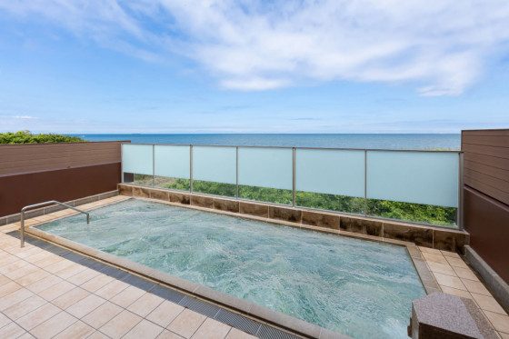 亀の井ホテル 知多美浜