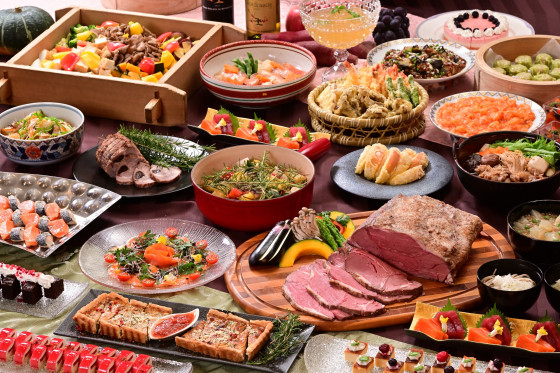 ホテルリステル猪苗代 ウイングタワー