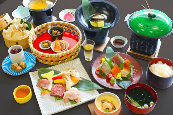 ホテル亀屋