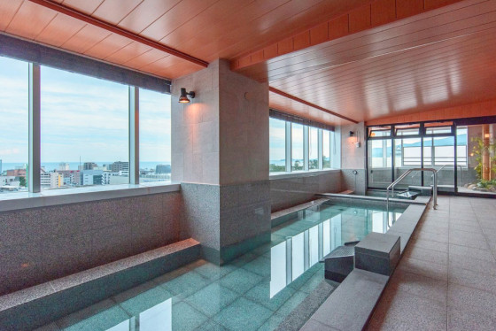 天成園 小田原駅 別館