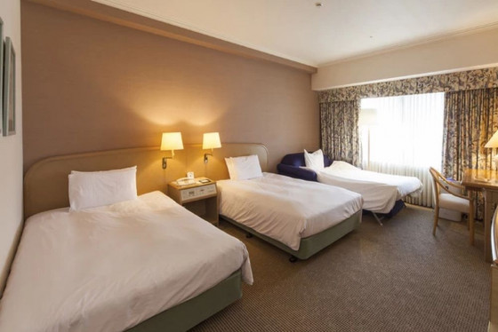 神戸西神オリエンタルホテル