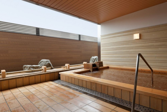 岐阜グランドホテル