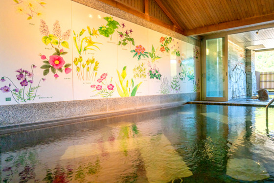 定山渓万世閣ホテルミリオーネ