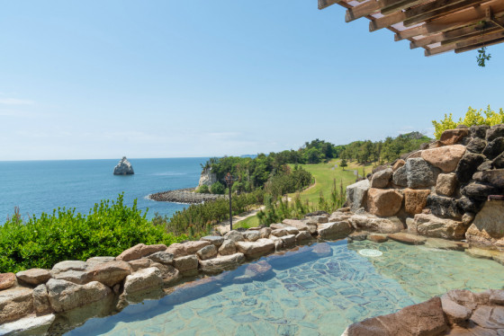 小名浜オーシャンホテル&ゴルフクラブ