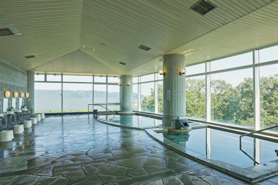 亀の井ホテル 福井