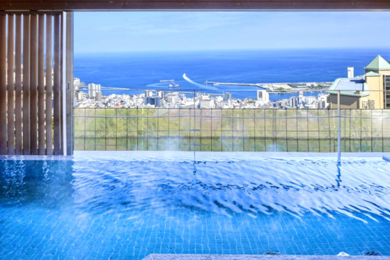 亀の井ホテル熱海別館