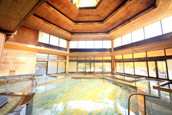 ホテルサンバレー伊豆長岡