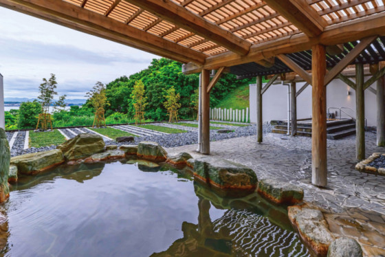 グランドメルキュール和歌山みなべリゾート＆スパ