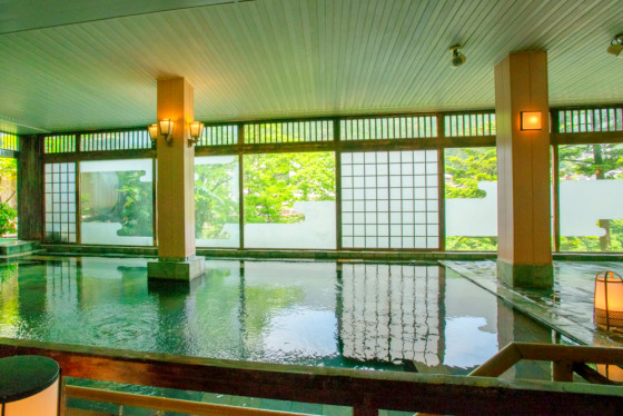 鬼怒川パークホテルズ