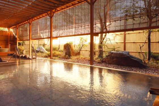 メルキュール鳥取大山リゾート＆スパ