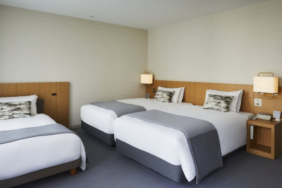 京王プラザホテル