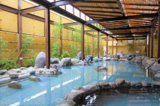 ニューウェルシティ湯河原