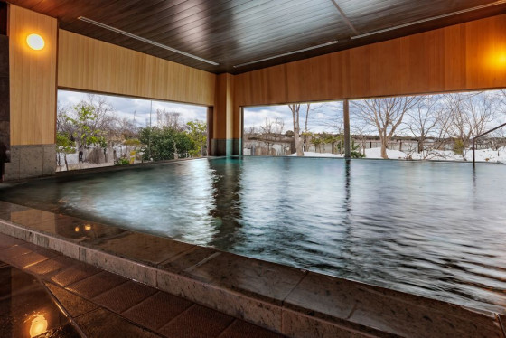 亀の井ホテル 青森まかど