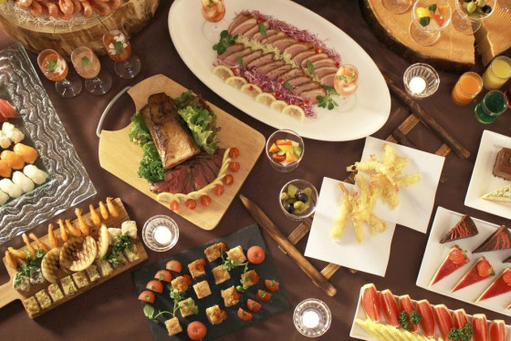 シャトレーゼガトーキングダム札幌