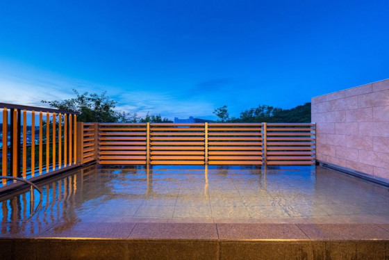 亀の井ホテル 鳥羽