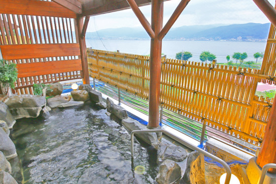 RAKO華乃井ホテル