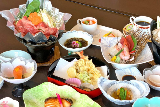 アオーネ白神十二湖