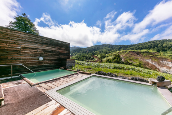 万座ホテルジュラク