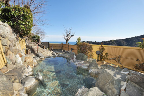 ホテル眺望山荘