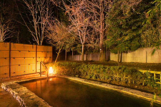 亀の井ホテル 喜連川