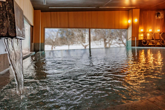 亀の井ホテル 青森まかど