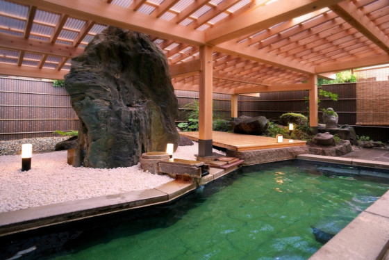 ホテルひさご荘