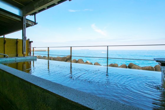 伊東ホテルパウエル