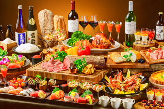 舞子高原ホテル